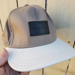 Coach Authentic Men's Hat/Cap 