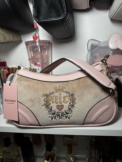 Juicy Couture Shoulder bags