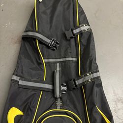 Nike Travel Golf Bag 