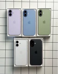iPhone 17 Unlocked