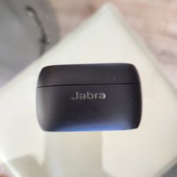 Jabra Elite Active 75t True Wireless Earbuds