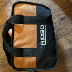 Ridgid 12v R(contact info removed)-Series A Job Max Oscillating multi tool