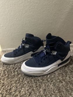Jordans- Spizike