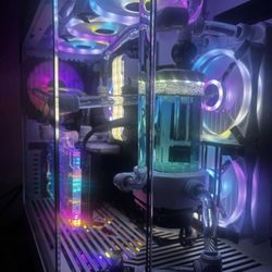 Future proof Gaming PC