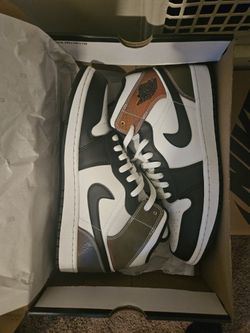 Air Jordan 1 Retro 