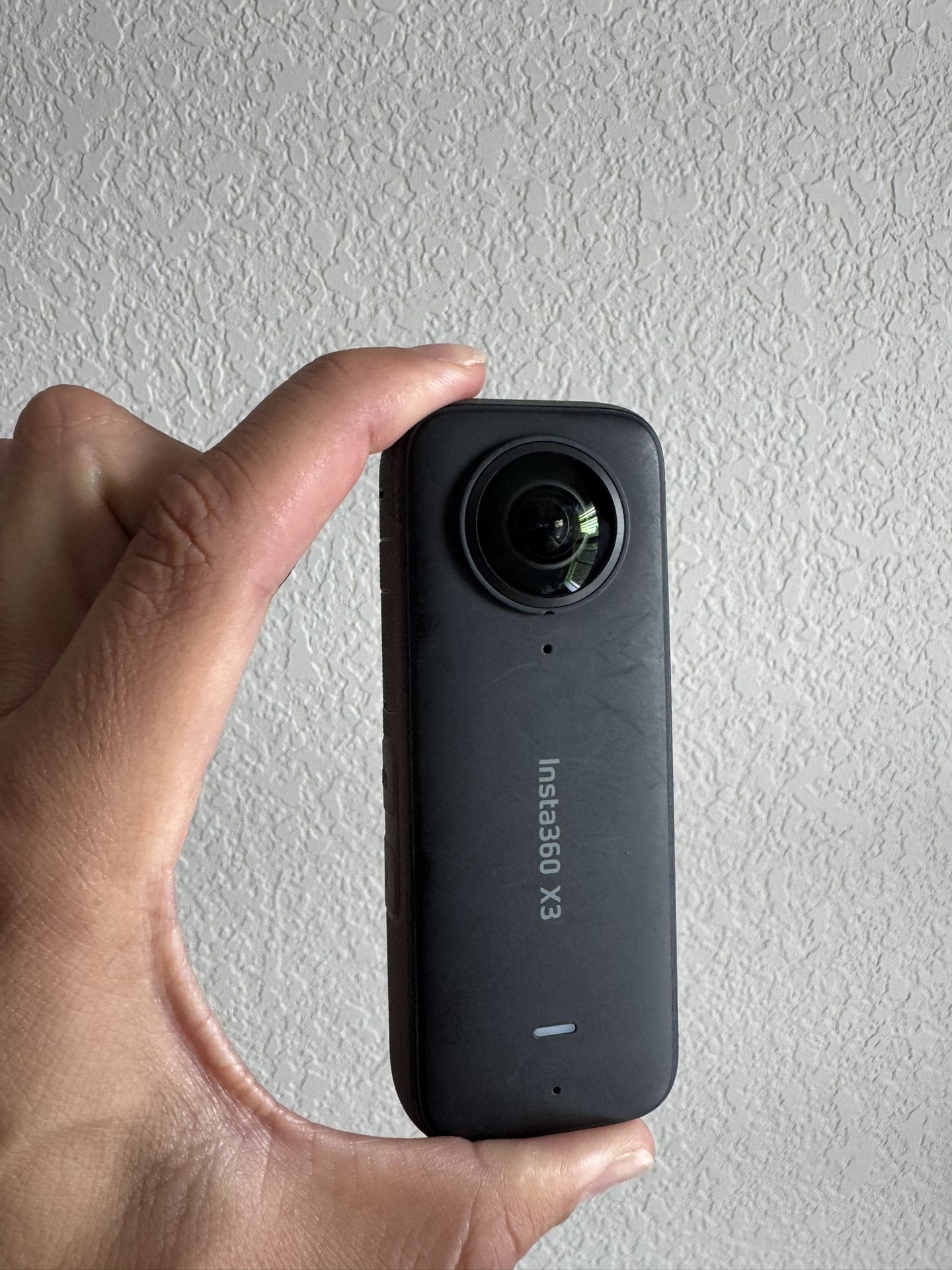 insta360 X3 Camera $320