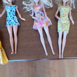 Girls Toys, Variety