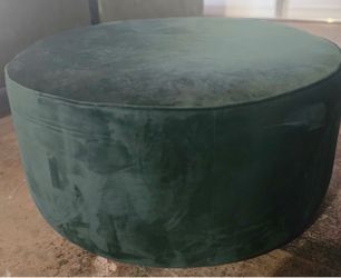 Joy bird Ottoman