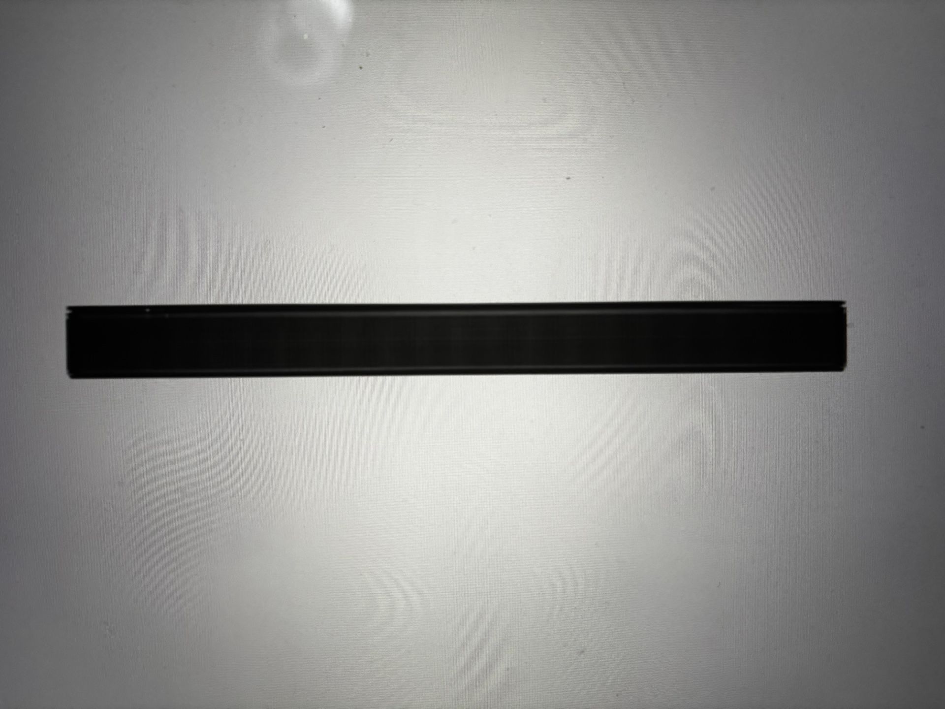 Bose TV Speaker