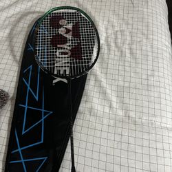 Yonex Badminton Racket