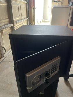 Safety Box