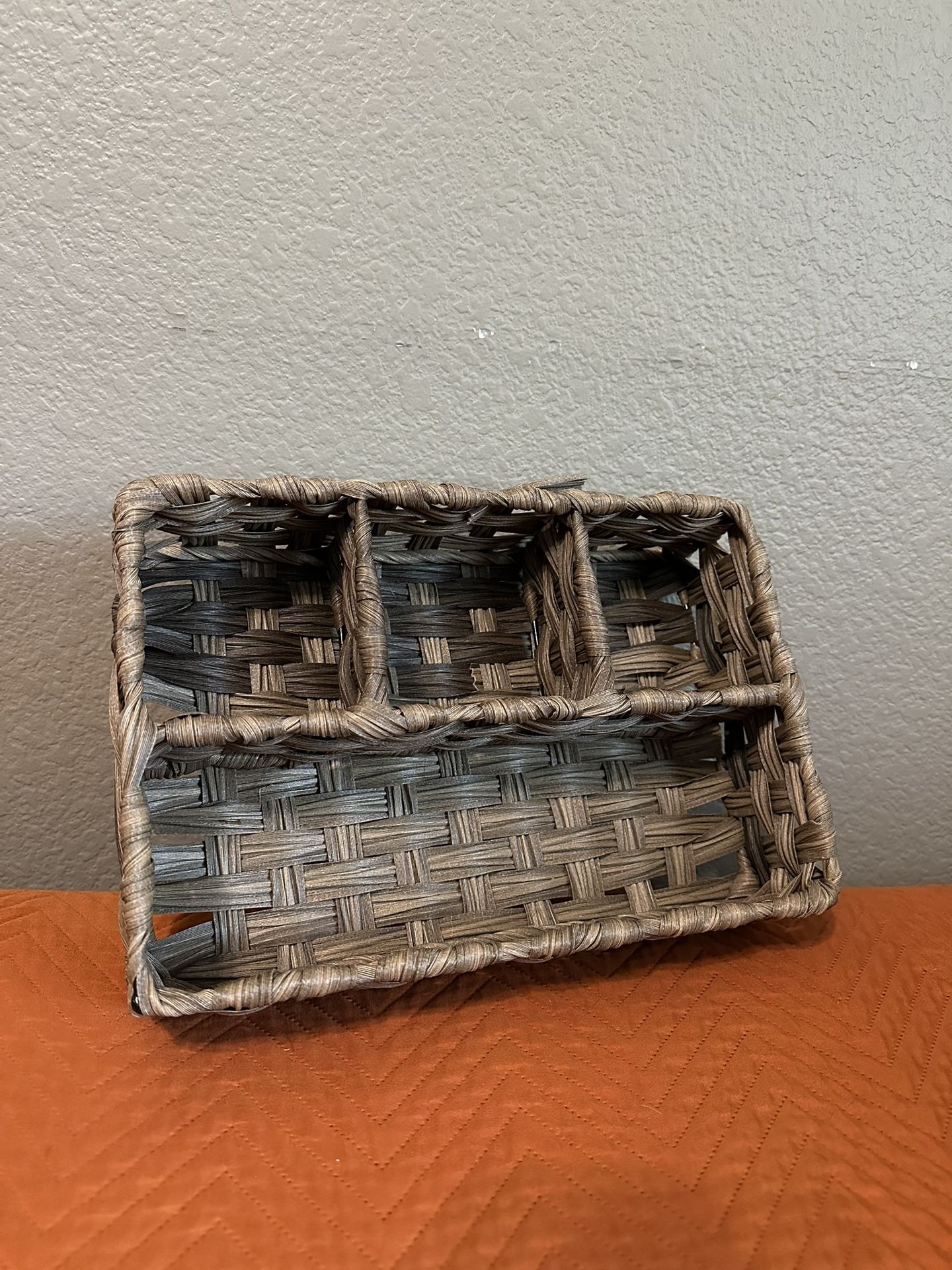 Wicker Basket