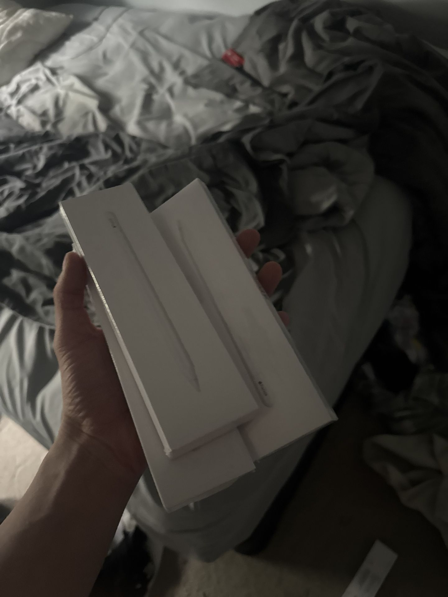 Apple Pen