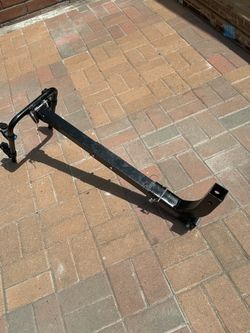 Bike Rack