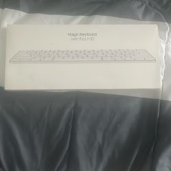 Keyboard