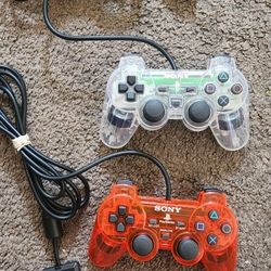 Ps2 Controller Tested 