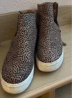 Women’s Half Boots - Size 8