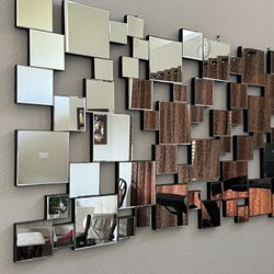 Decor Mirror