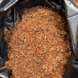 Free Bark (wood Chips) In The Bag