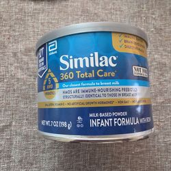 Similac 360