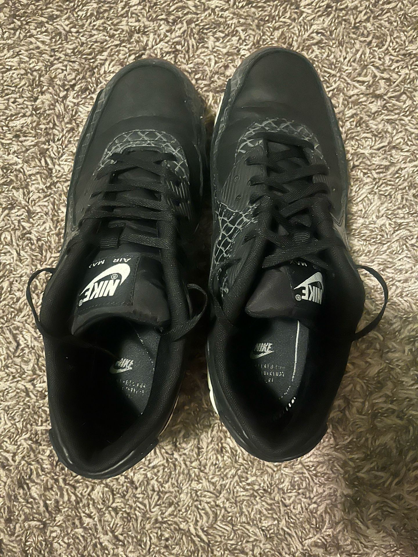 Nike Sneakers