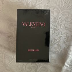 Valentino Uomo Born In Roma 