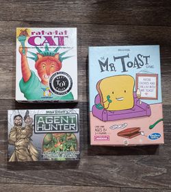 Board game Bundle