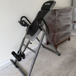 Inversion Table