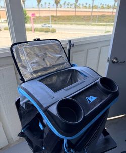 Glacier Portable Cooler