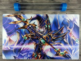 Lets Duel ?