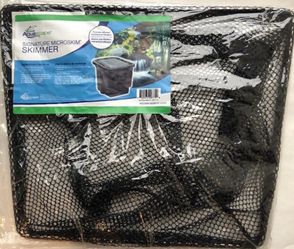 Signature Microskim Skimmer Net 16x12.75”