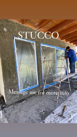 STUCCO