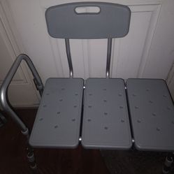 Adult Chair For Shower