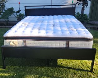 Queen Size Bed