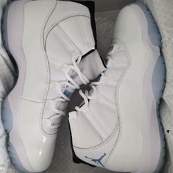 Colombia 11s Size 11 