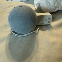 Echo Dot 2nd And 3rd Gen