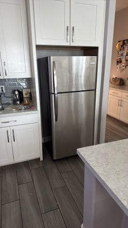Frigidaire Fridge