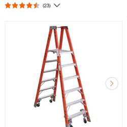 Werner Ladder