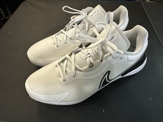 Golf Shoe Nike Infinity pro 2