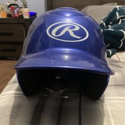 Rawlings Baseball Helmet Kids