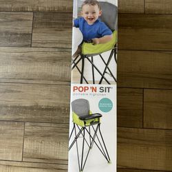 Portable Highchair (Brand New In Box)
