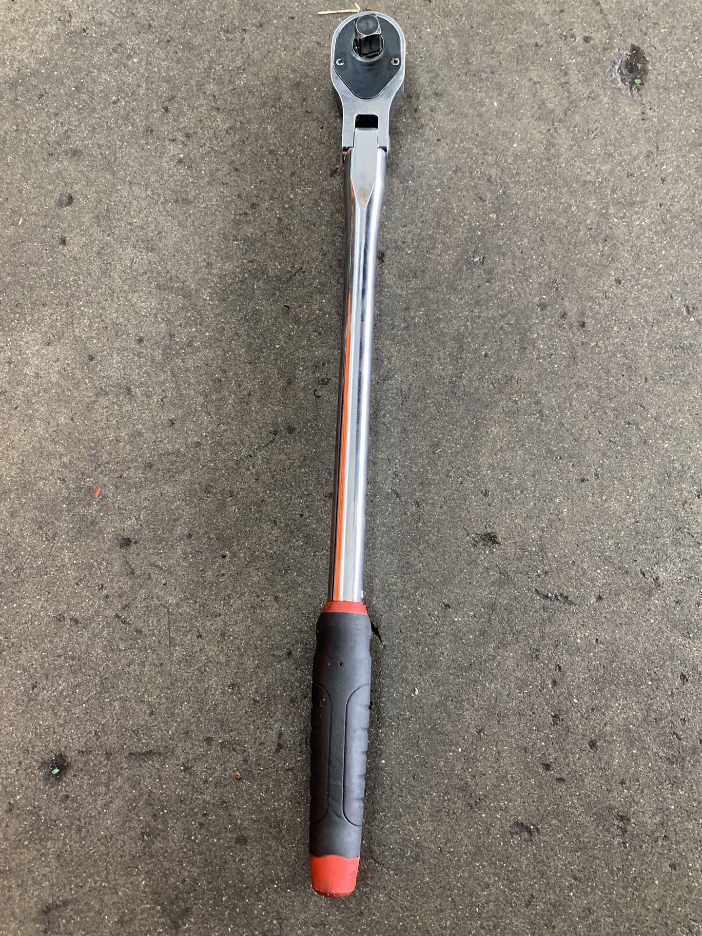 Mac tools 1/2 ratchet