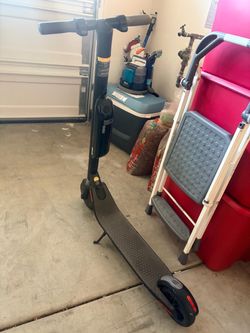 Ninebot Segway