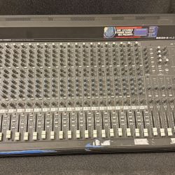 MACKIE SR24-4-VLZPRO  24-Channel 