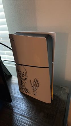 PS5