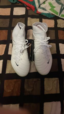 Nike Soccer Cleats