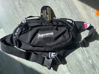 Supreme Waist Bag from the Spring/Summer 2018 (SS18)