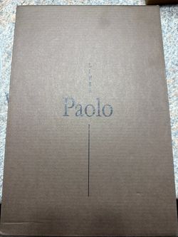 Linea Paolo heels