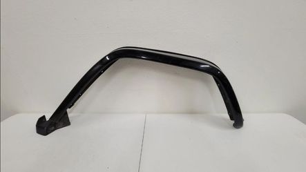 2013 2015 2018 MERCEDES BENZ G CLASS G550 G63 REAR LEFT SIDE FENDER FLARE OEM