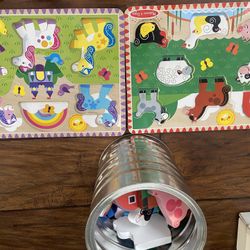 Kids Puzzle